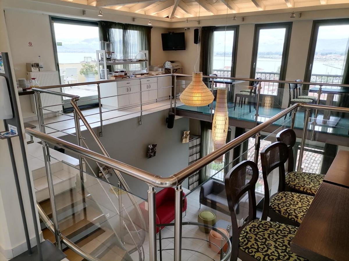 Amfitriti Palazzo Hotel 4*