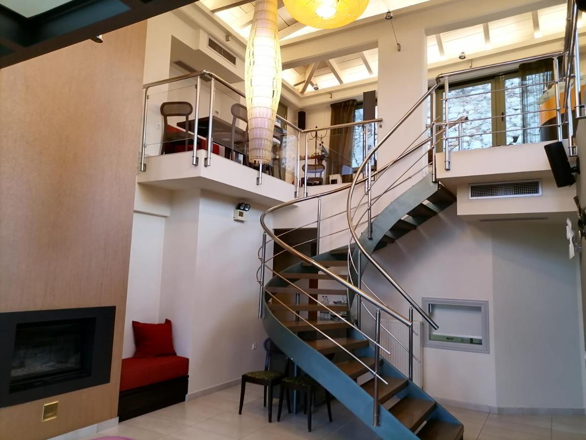 Amfitriti Palazzo Hotel 4*