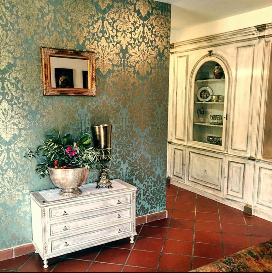Villa Byblos Luxury Villas Byblos Chateau Villa Prinos (Thasos)