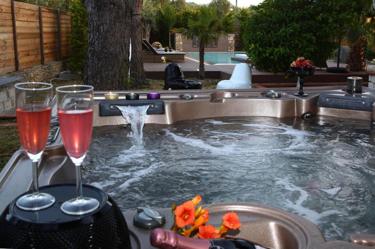 Byblos Luxury Villas Byblos Chateau Villa Villa *