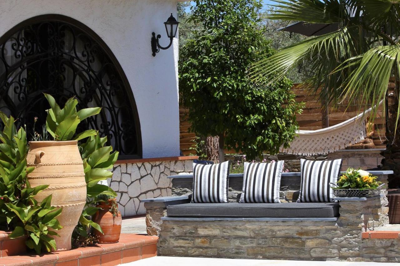 Byblos Luxury Villas Byblos Chateau Villa