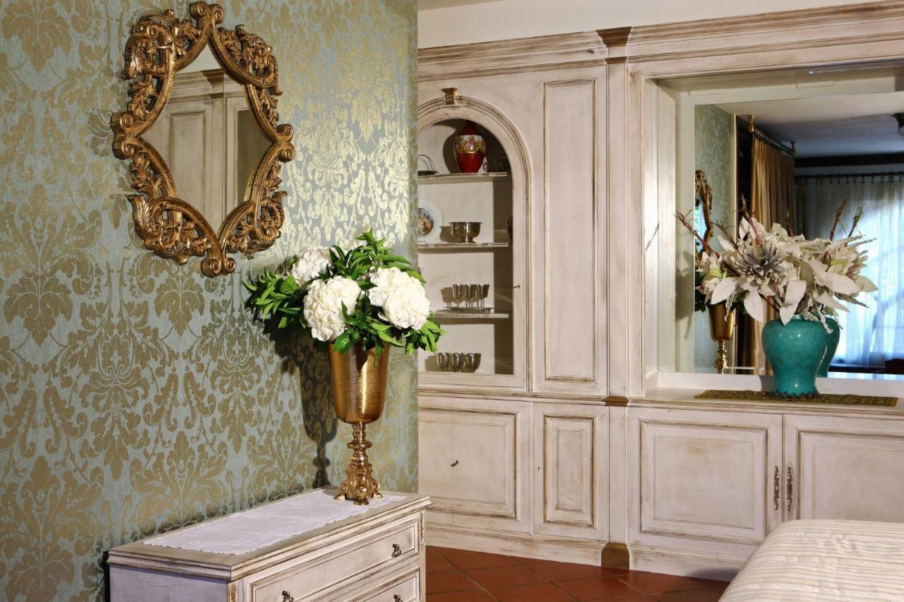 Villa Byblos Luxury Villas Byblos Chateau Villa