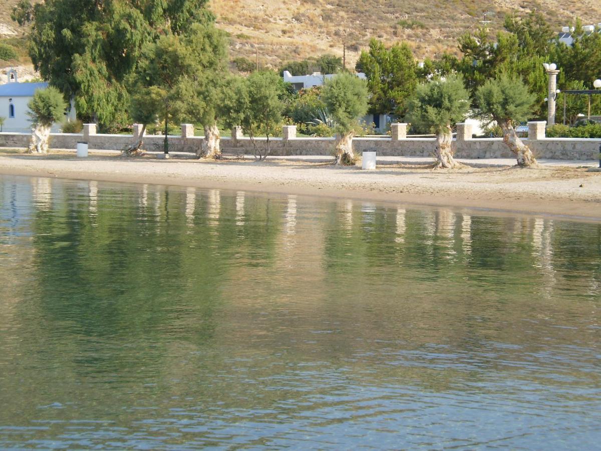 Apartment Livanios