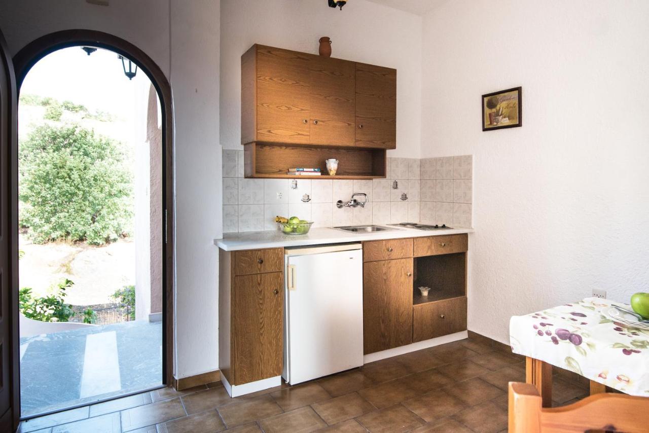 Apartment Olondio
