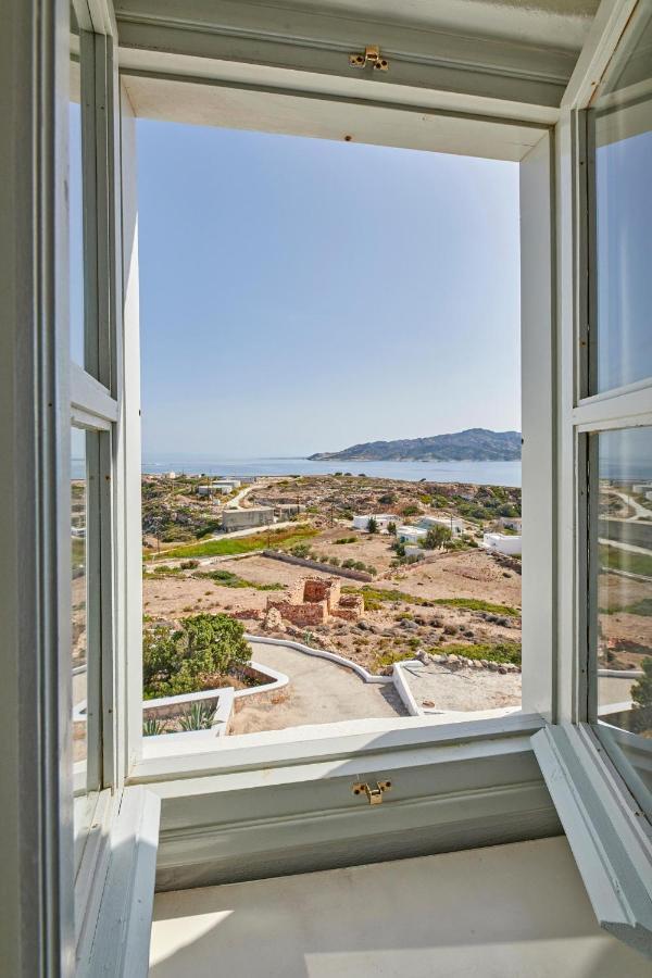 The Windmill Hotel 3*