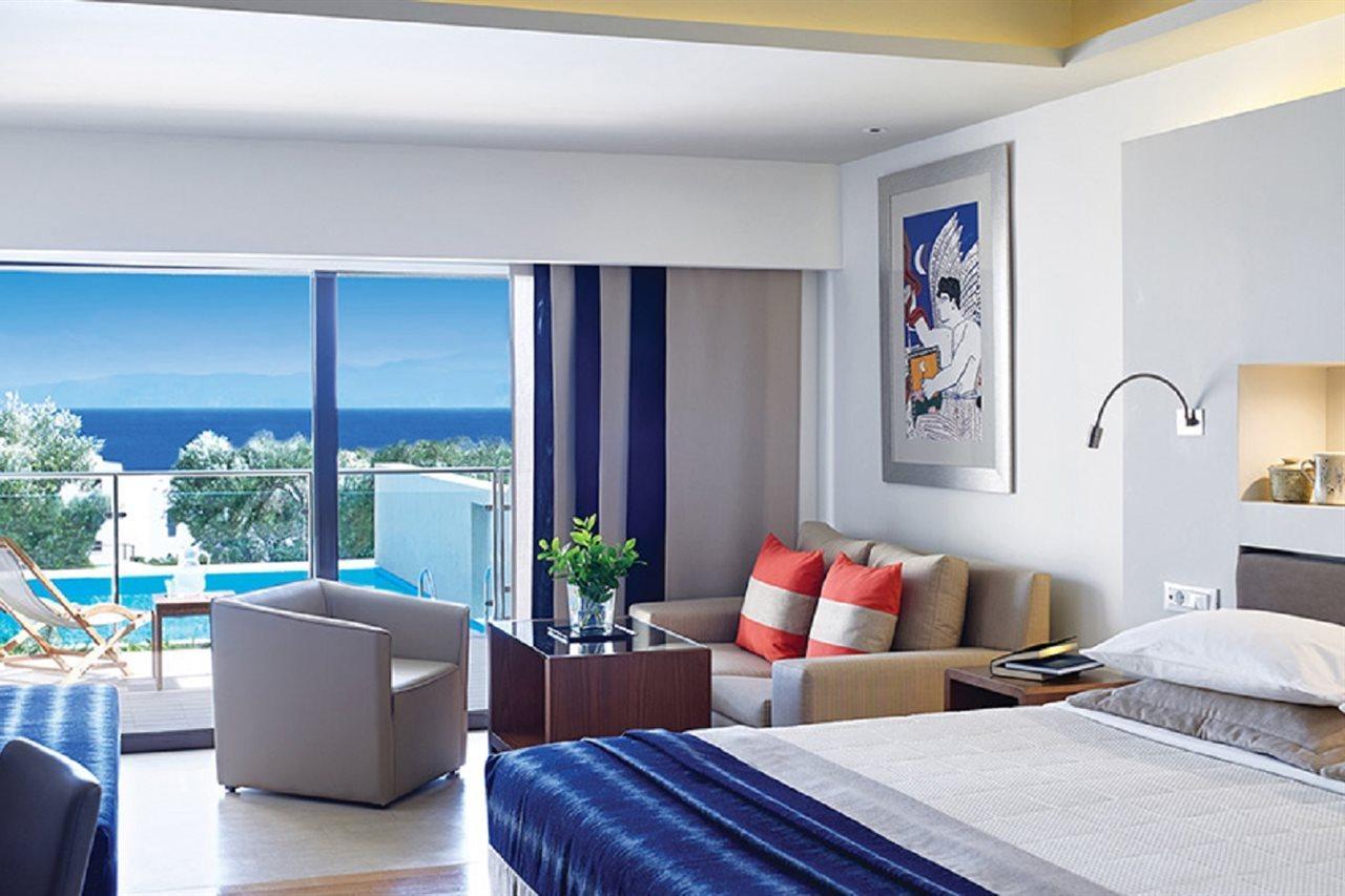 Resort Porto Golf & Resort, Six Senses