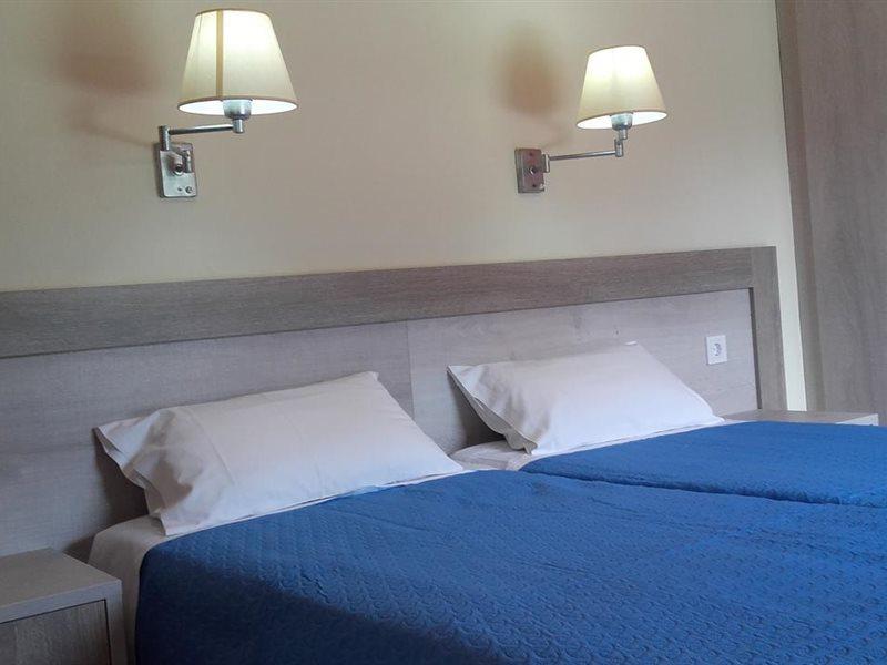Apartment Rossa Vassilis Marathias (Corfu)
