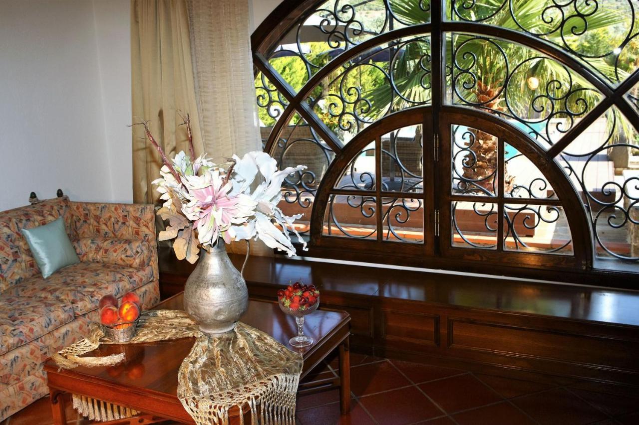 Villa Byblos Luxury Villas Byblos Chateau Villa