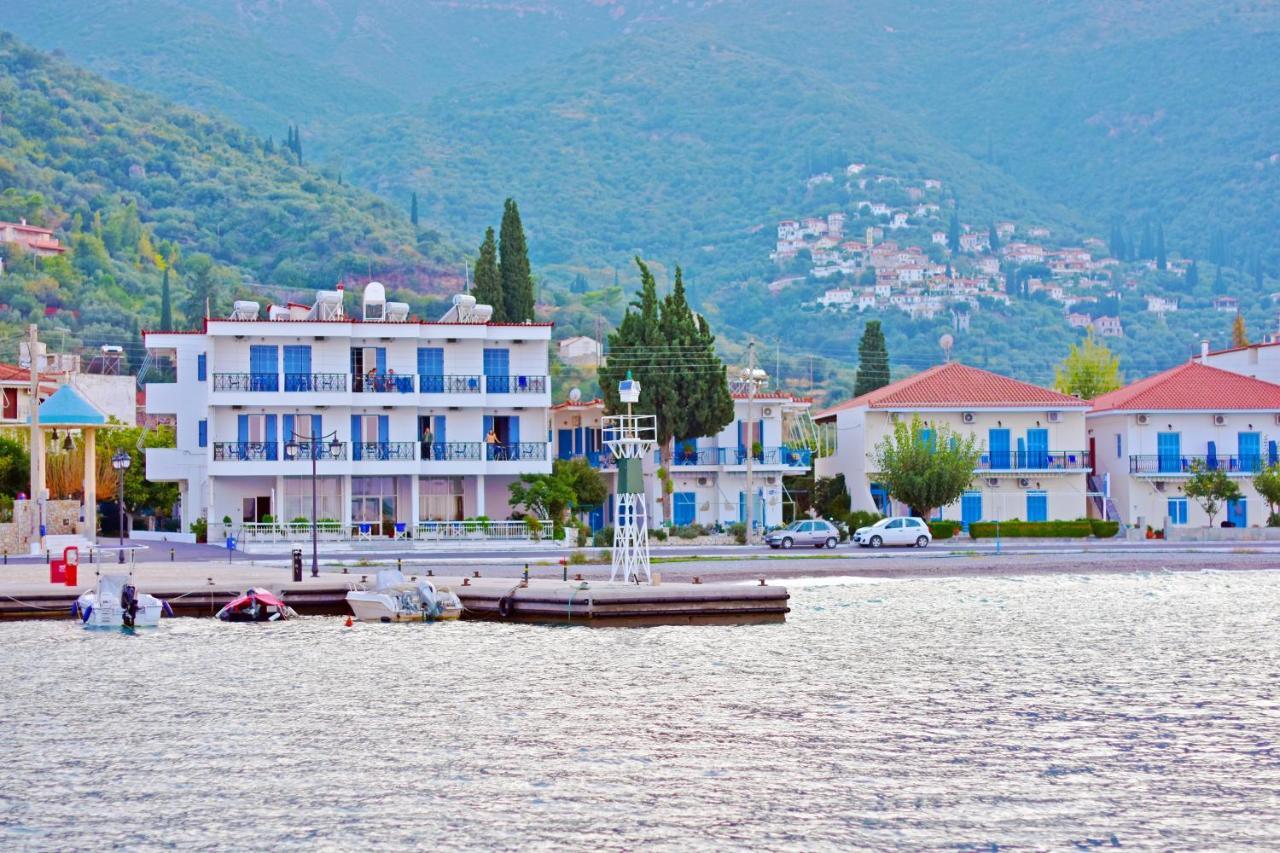 Hotel Blue Sea 2*