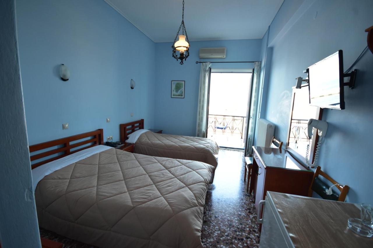 Hotel Blue Sea Tiros