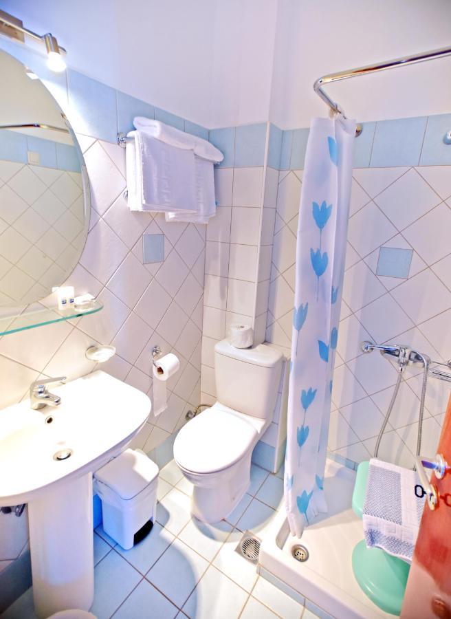 Blue Sea Hotel Tiros