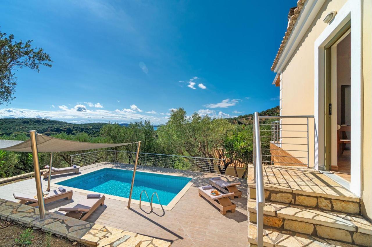 Country house Kosyforema