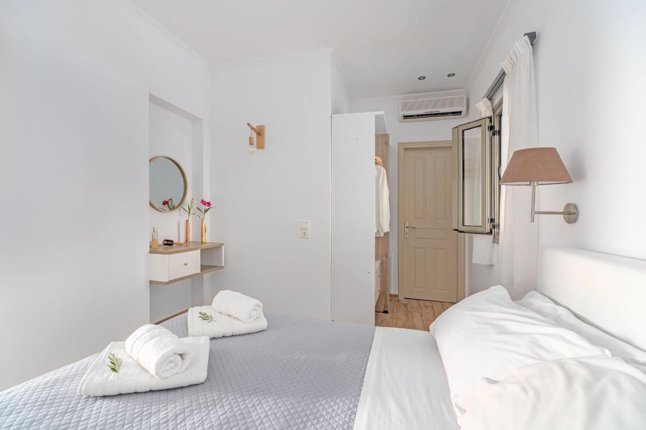 Country house Kosyforema Gialova