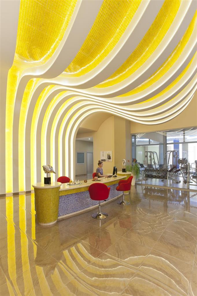 Atrium Platinum Luxury And Rhodes City
