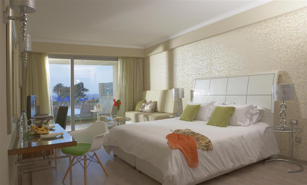 Hotel Atrium Platinum Luxury And Rhodes City