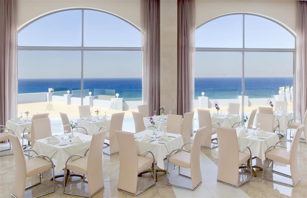 Atrium Platinum Luxury And Hotel Rhodes City