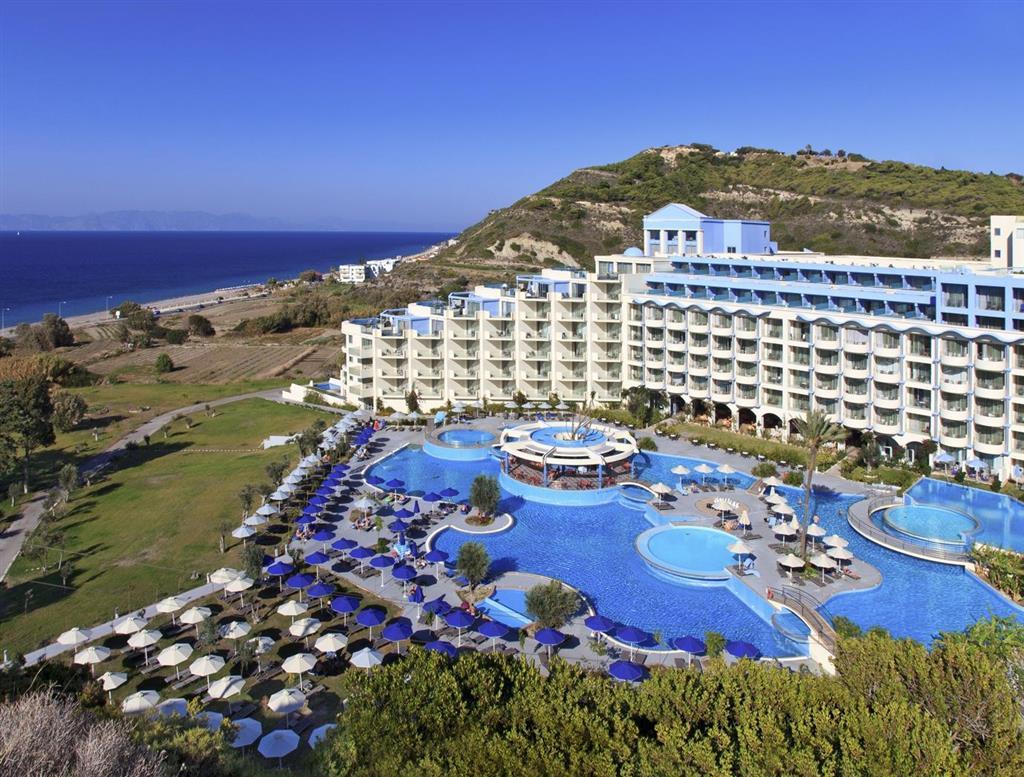 Atrium Platinum Luxury And Hotel
