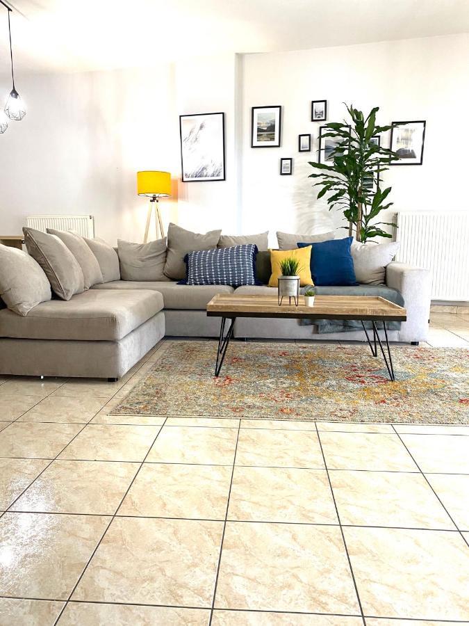 Apartment Anastasias House Near Athens Airport Spata (East Attica)