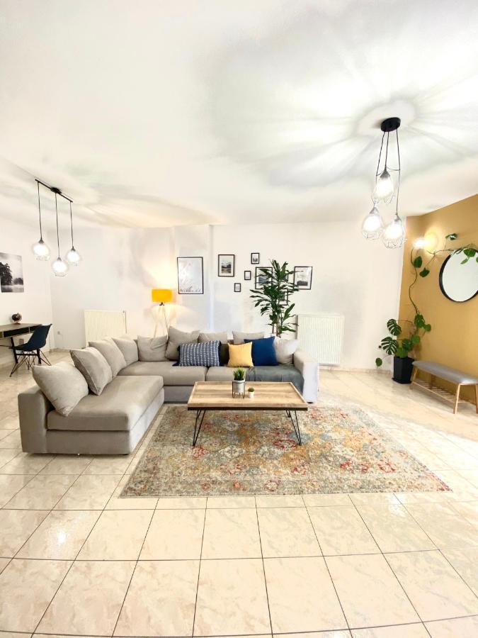 Anastasias House Near Athens Airport Apartment Spata (East Attica)