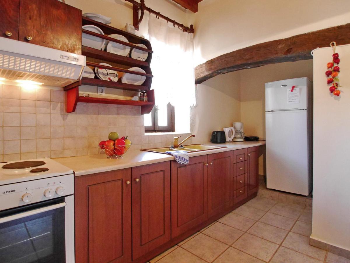 Nikoletta Stylos Crete Villa *