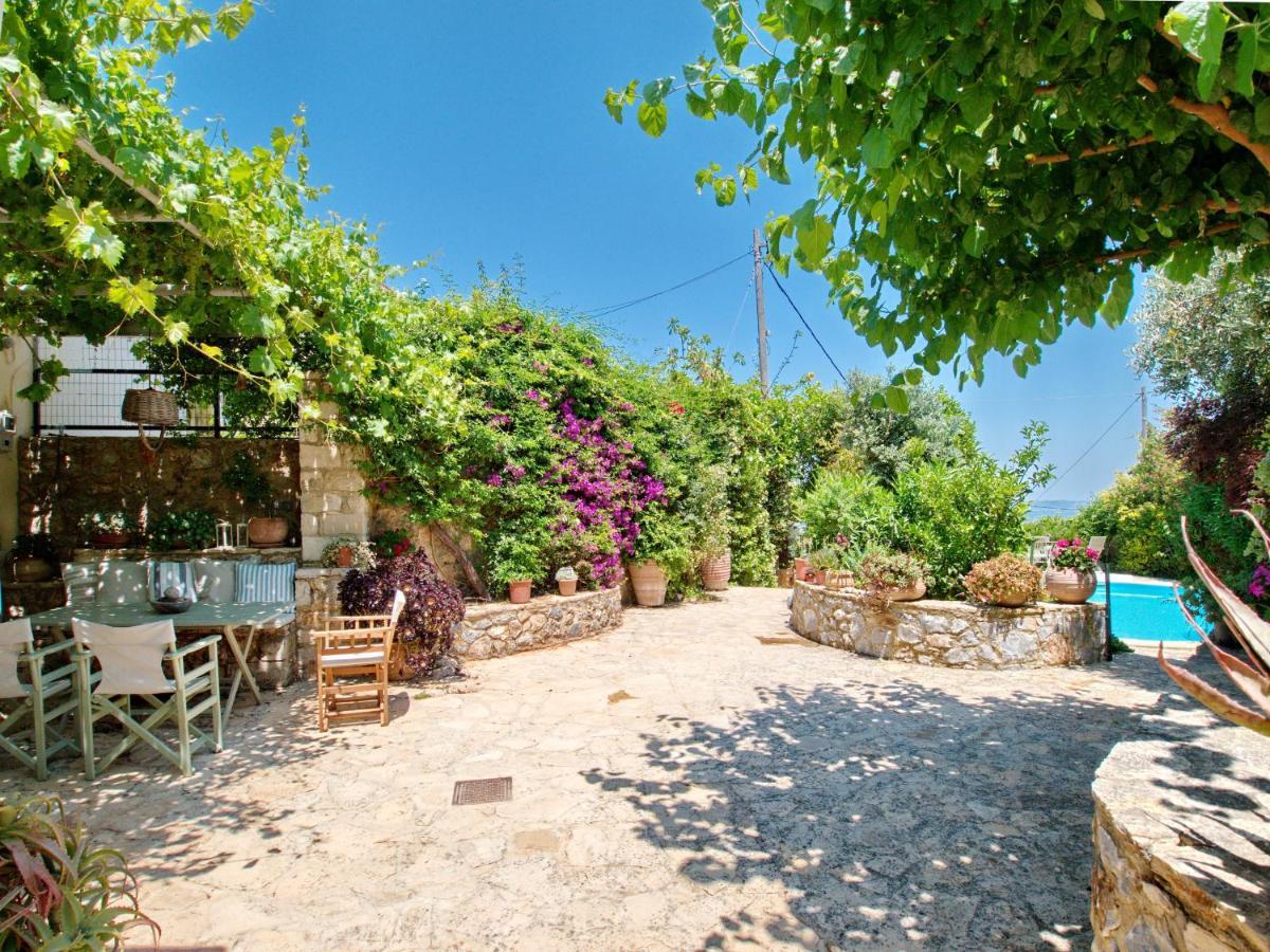 Vigla Villa