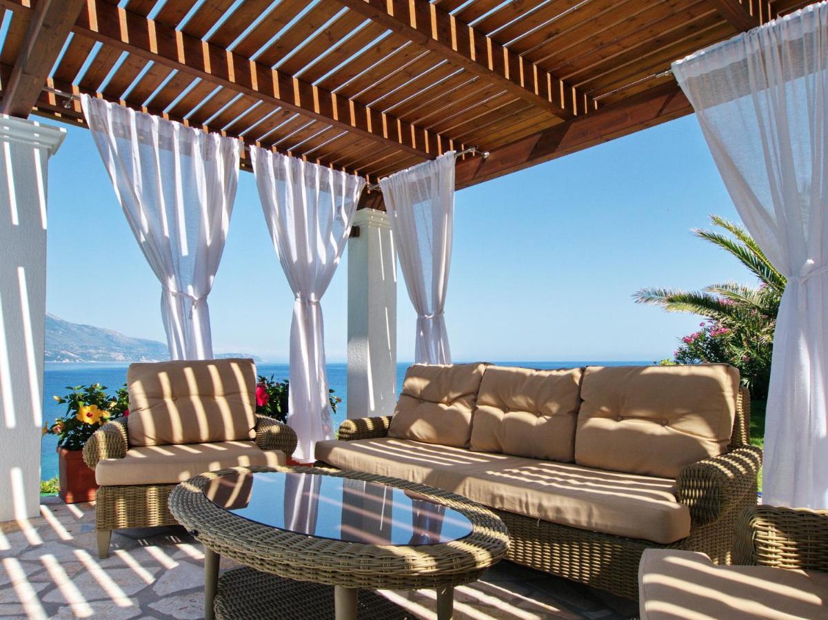 Villa Penelope Kefalonia Spartia (Kefalonia)