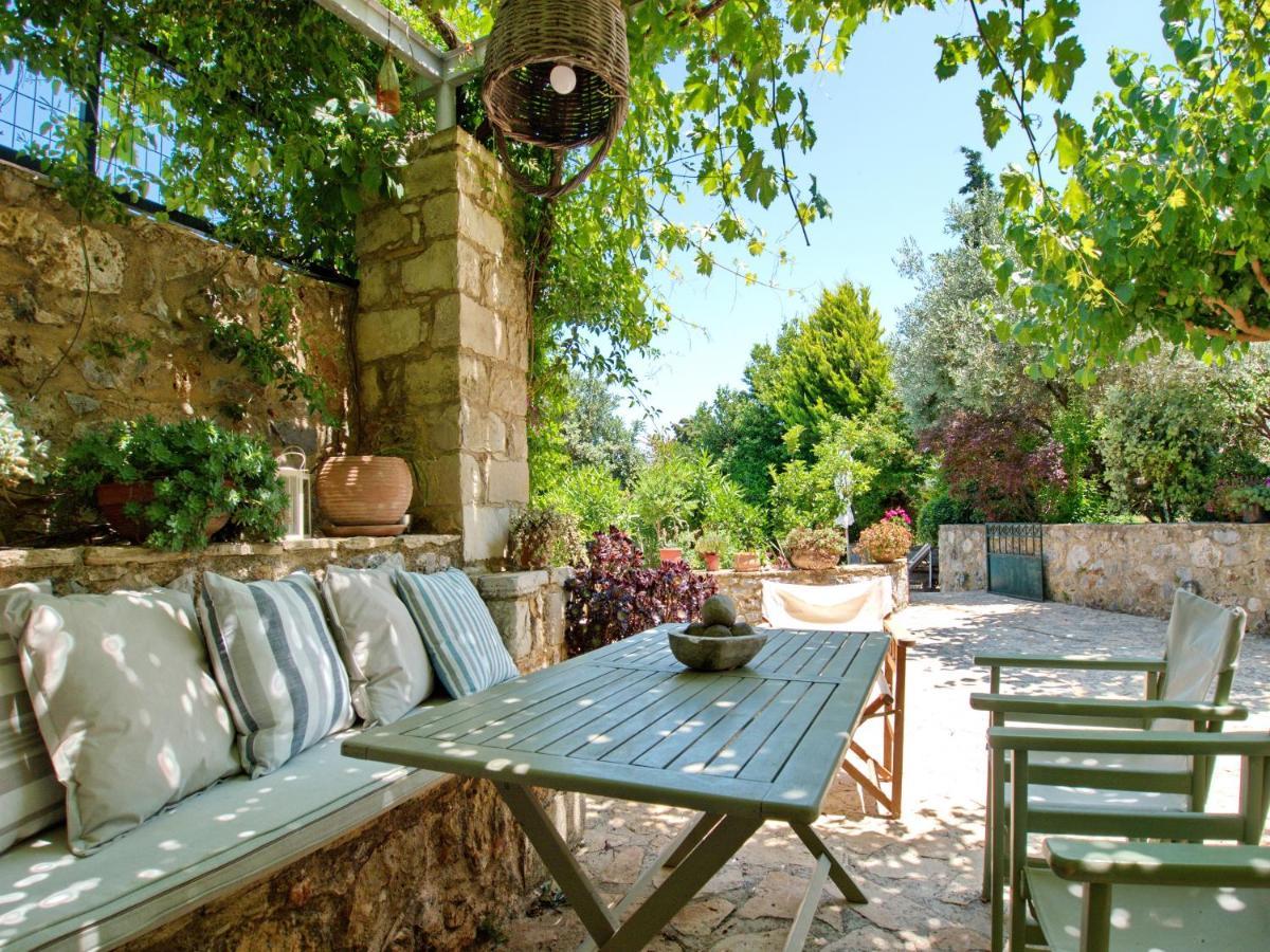Villa Vigla