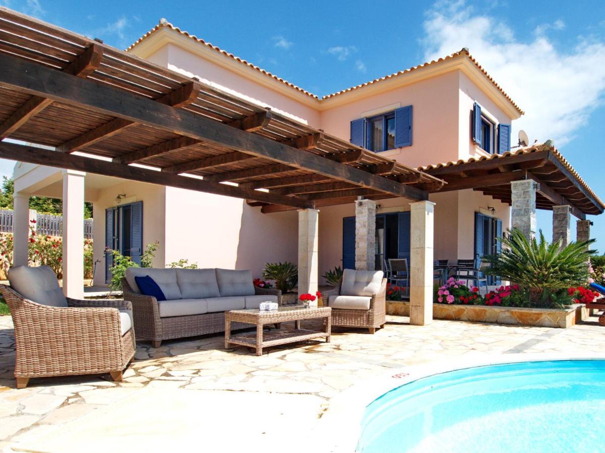 Anemos, Spartia, Kefalonia *