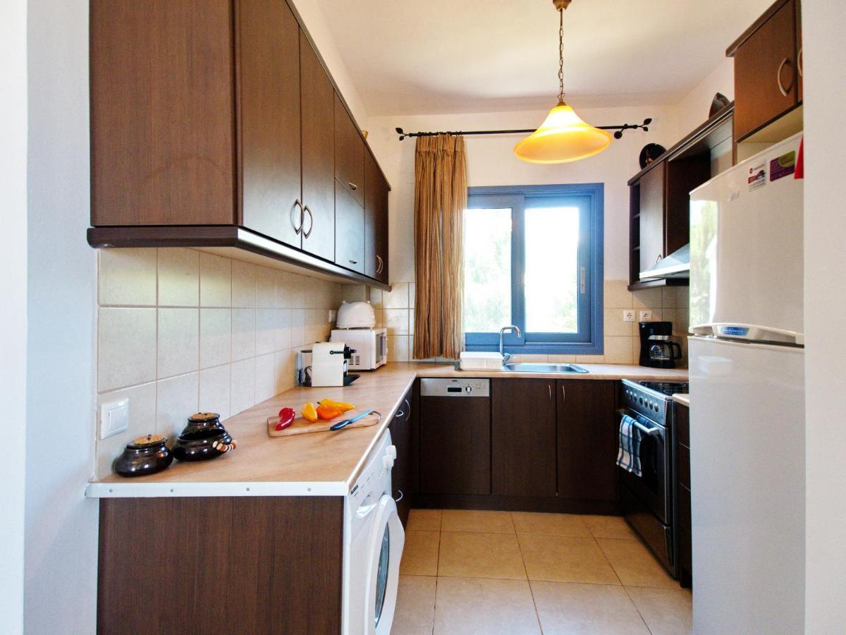 Anemos, Spartia, Kefalonia Villa *