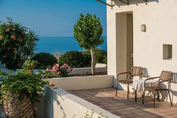 Scaleta Hotel
