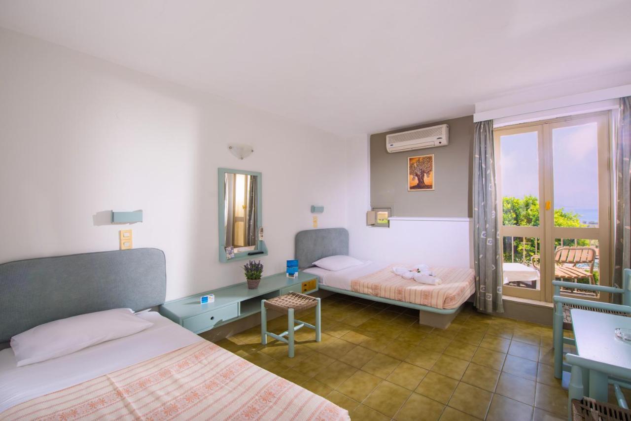 Hotel Scaleta 3*