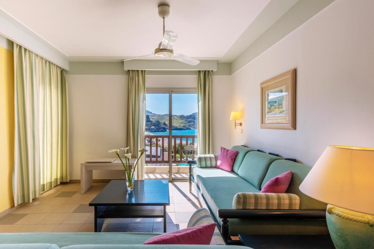 Aparthotel Hapimag 4*