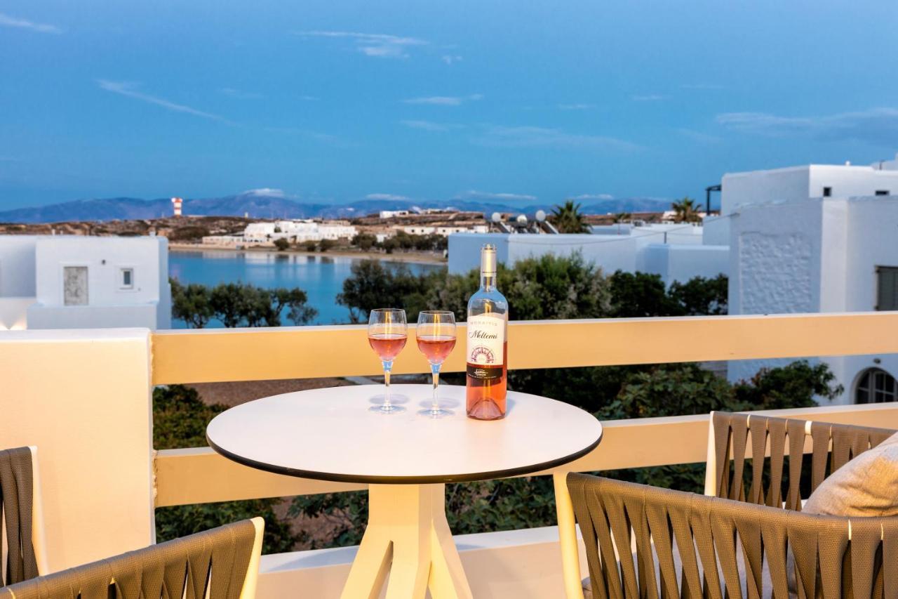 Aparthotel Kandiani Bleu Ciel 3*