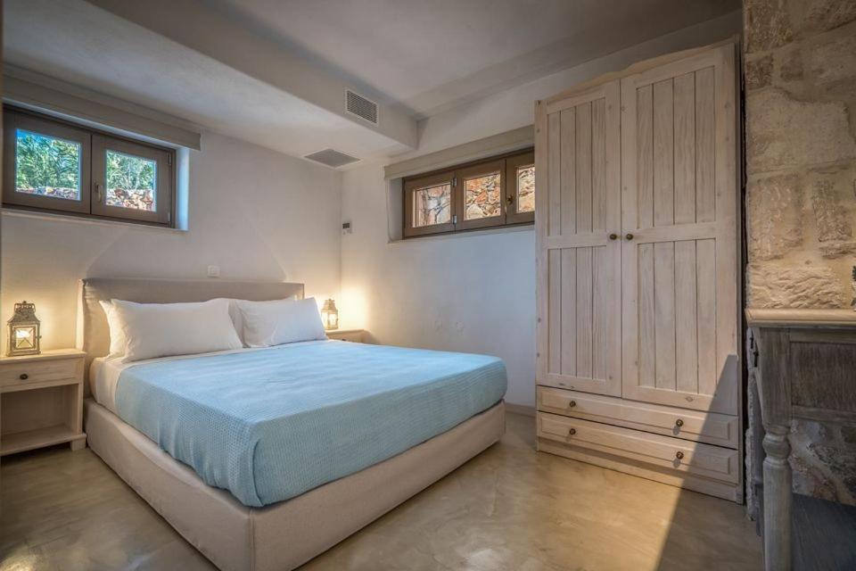 Bcv Villa Harmonia Agios Nikolaos Zakynthos