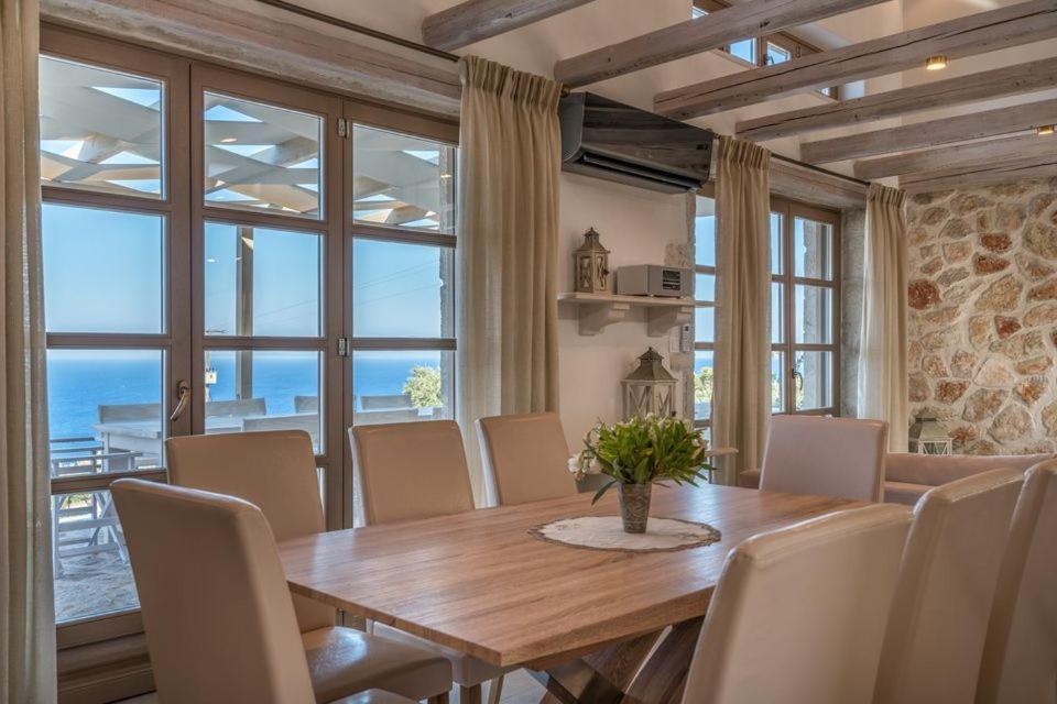 Bcv Villa Harmonia Agios Nikolaos Zakynthos Villa *