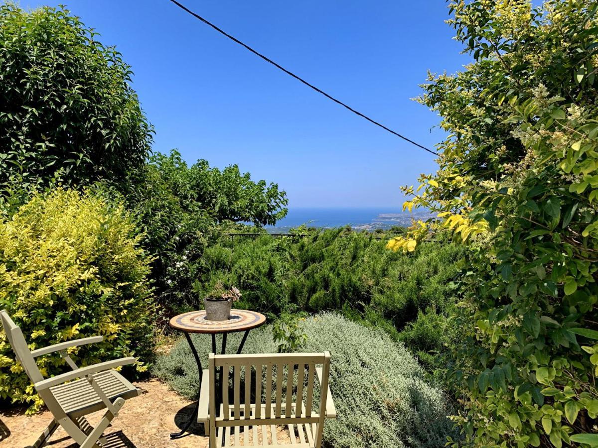 Vigla Villa Samonas