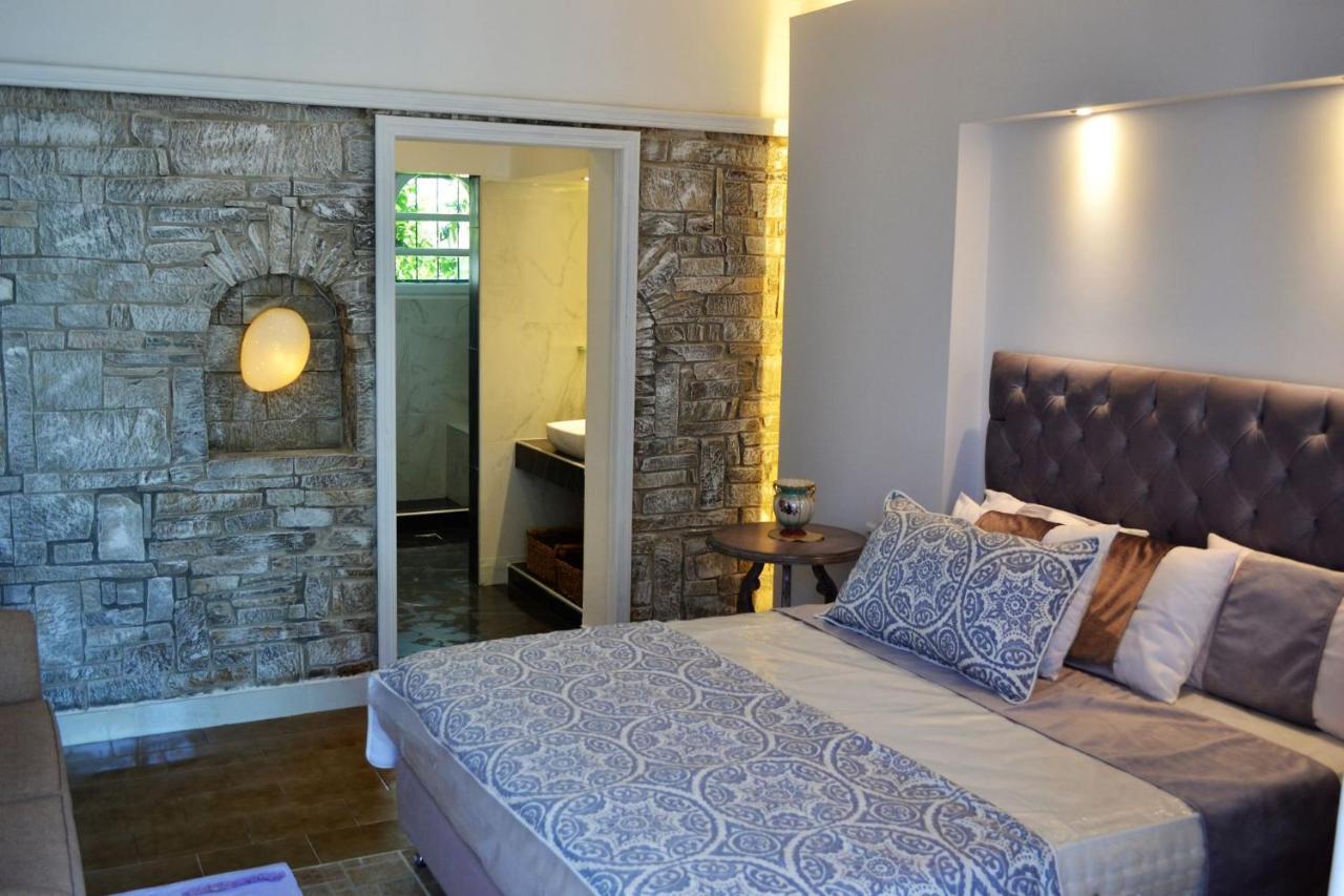 Byblos Luxury Villas Byblos Mare Villa Prinos (Thasos)
