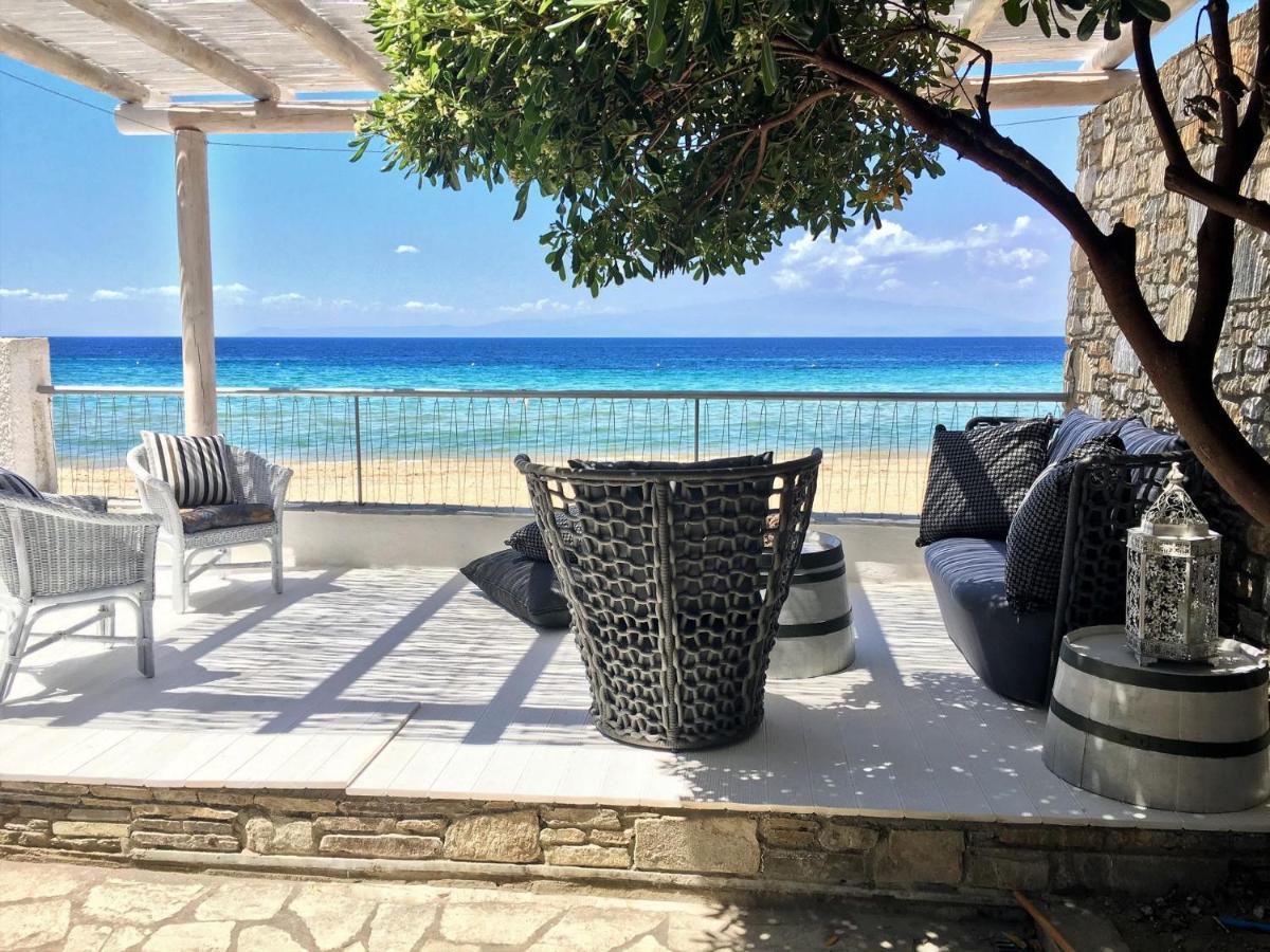 Villa Byblos Luxury Villas Byblos Mare Villa *