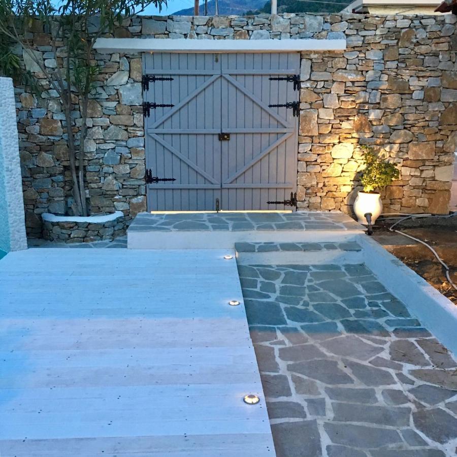 Byblos Luxury Villas Byblos Mare Villa * Prinos (Thasos)