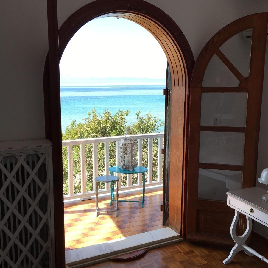 Villa Byblos Luxury Villas Byblos Mare Villa