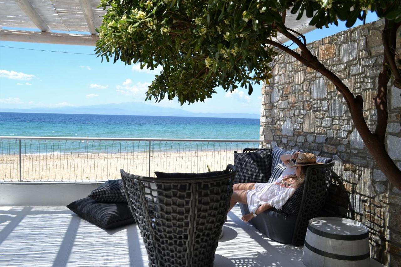 Villa Byblos Luxury Villas Byblos Mare Villa *