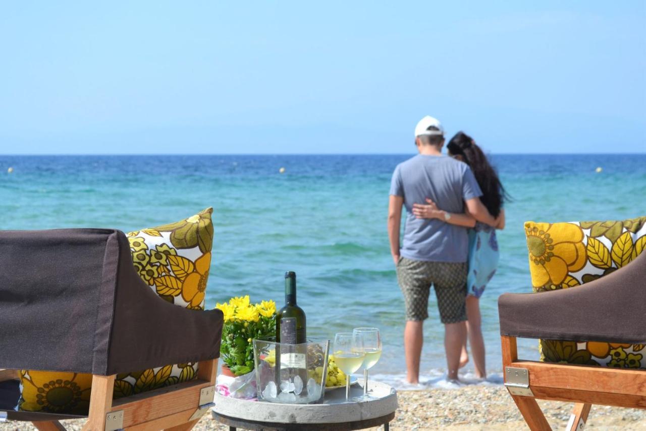 Villa Byblos Luxury Villas Byblos Mare Villa