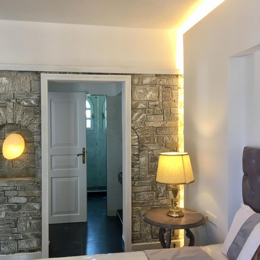 Byblos Luxury Villas Byblos Mare Villa *