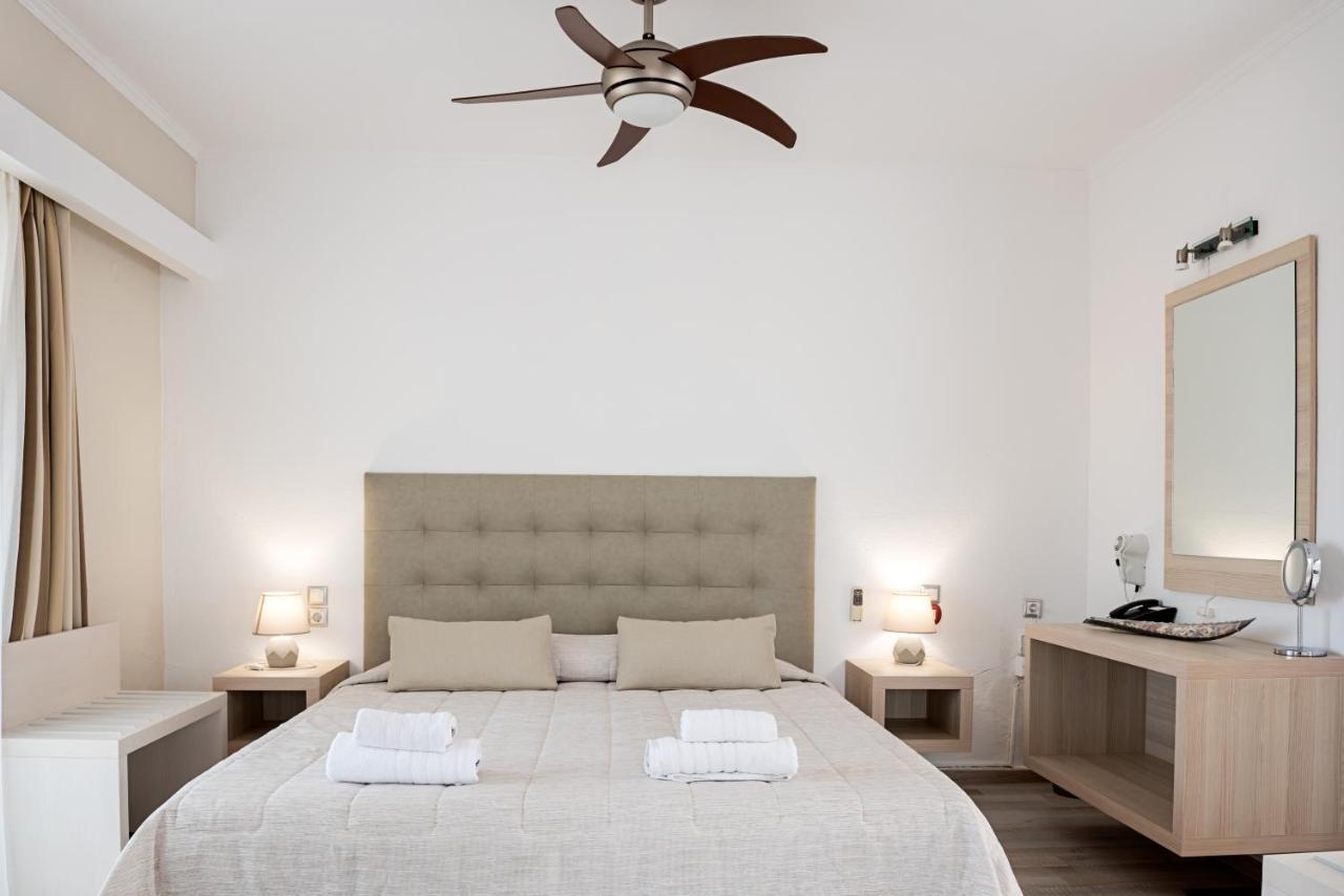 Aparthotel Terinikos Sunny Garden Junior 2*