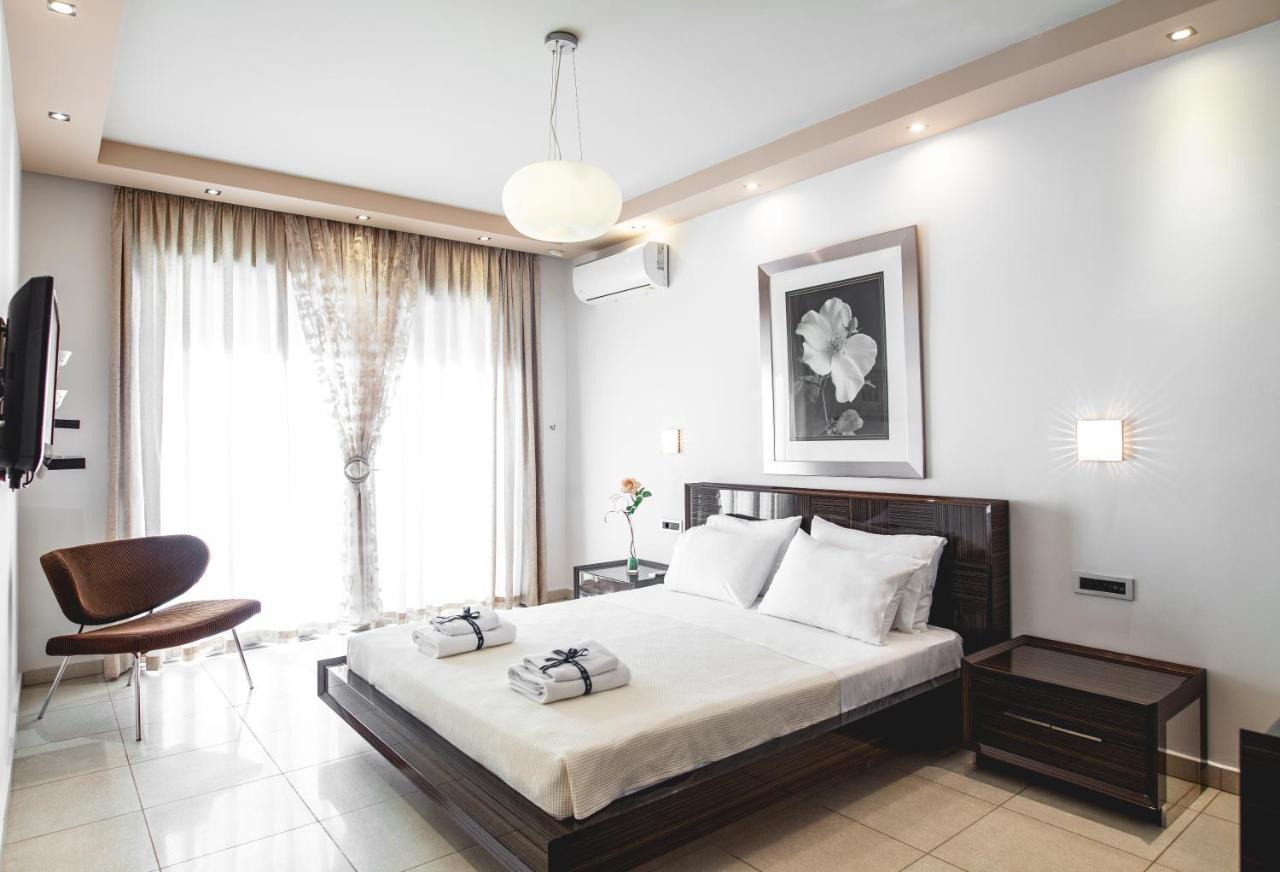 Bella Foresta Villa *