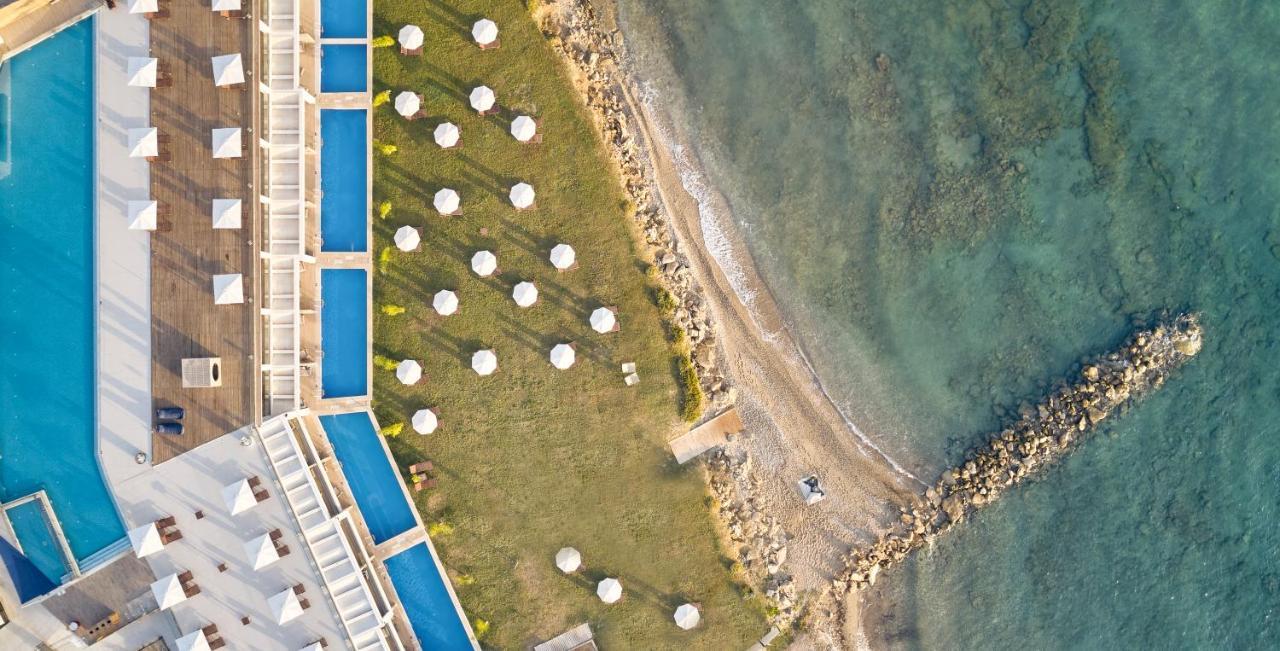 Cavo Orient & Hotel Drosia (Zakynthos)