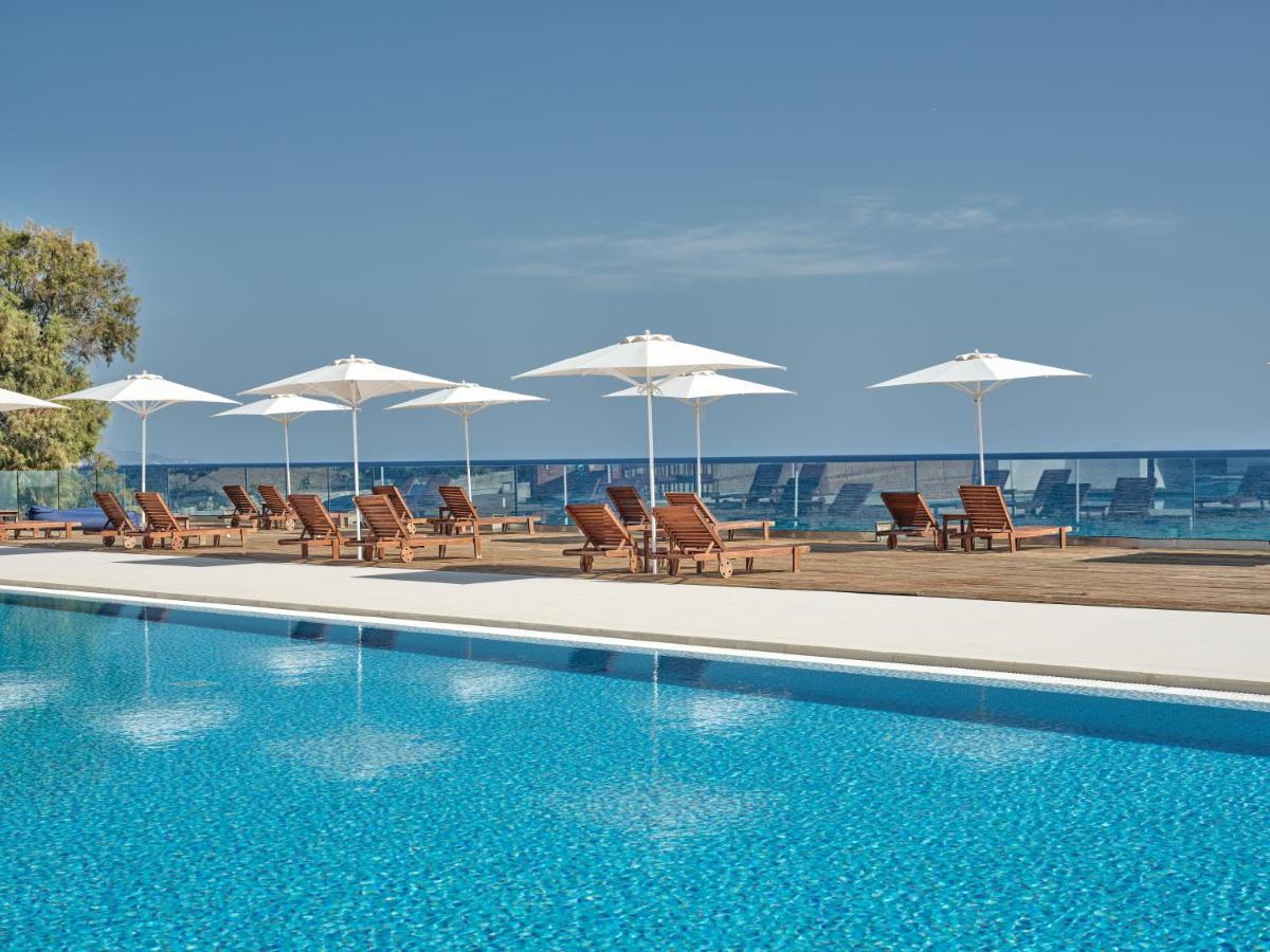 Cavo Orient & Hotel Drosia (Zakynthos)