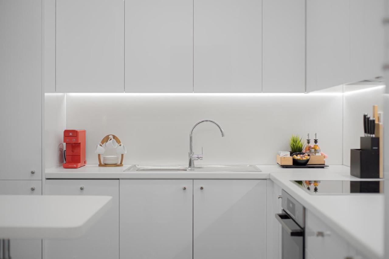 Kolonaki Luxury Apartment *