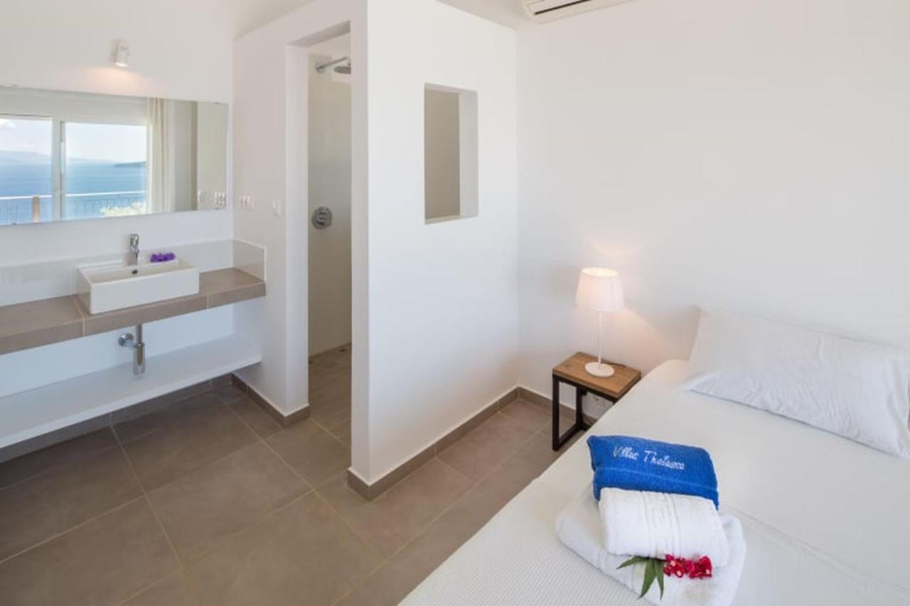 Koumaria Villa Sivota (Lefkada)
