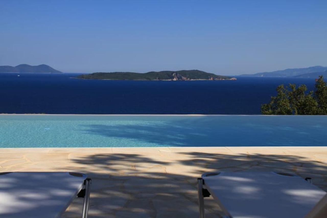 Koumaria Villa